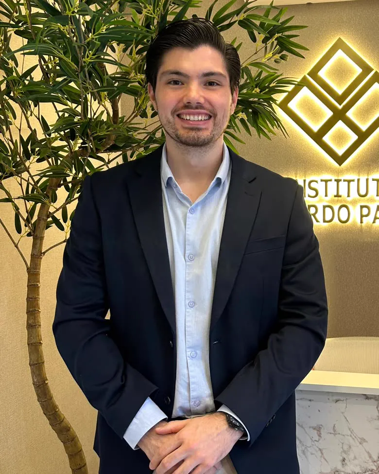 Dr. Leonardo Passarelli, Instituto Dr. Leonardo Passarelli